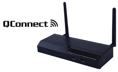 QConnect