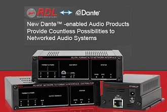 RDL-DANTE