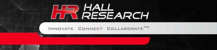 Hall Research