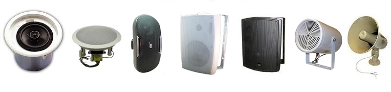 quest outdoor speakers